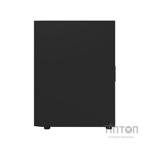 Корпус для ПК DARKFLASH A290 BLACK