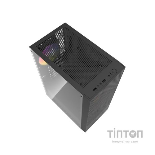 Корпус для ПК DARKFLASH A290 BLACK