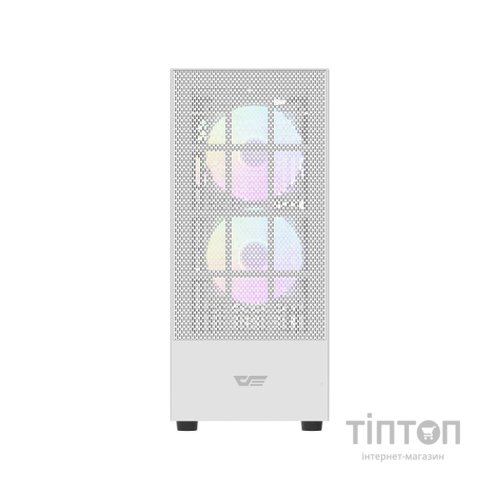 Корпус для ПК DARKFLASH A290 WHITE
