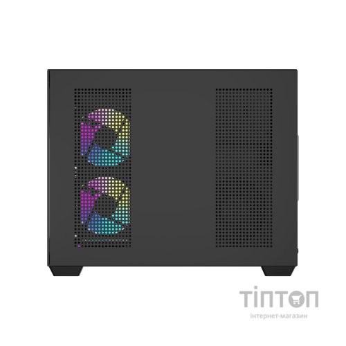 Корпус для ПК DARKFLASH B275 PRO BLACK