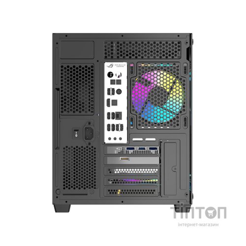Корпус для ПК DARKFLASH B275 PRO BLACK