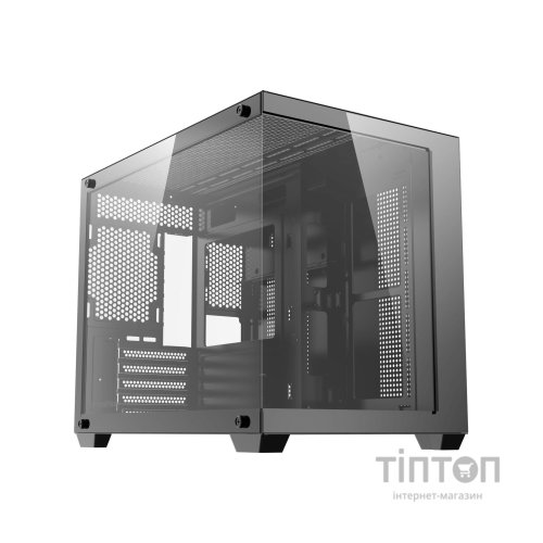 Корпус для ПК DARKFLASH B275 PRO BLACK