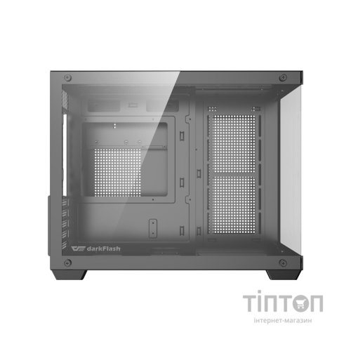 Корпус для ПК DARKFLASH B275 PRO BLACK