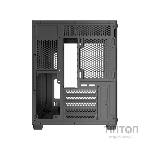 Корпус для ПК DARKFLASH B275 PRO BLACK