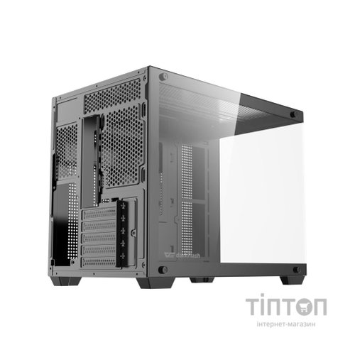 Корпус для ПК DARKFLASH B275 PRO BLACK