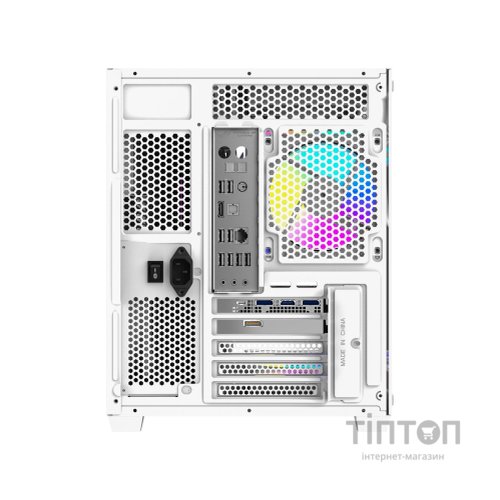 Корпус для ПК DARKFLASH B275 PRO WHITE