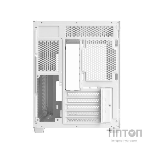Корпус для ПК DARKFLASH B275 PRO WHITE