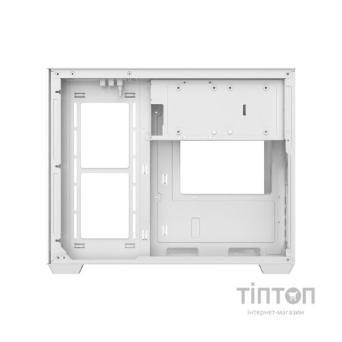 Корпус для ПК DARKFLASH B275 PRO WHITE