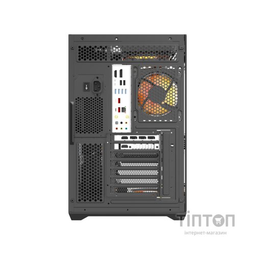 Корпус для ПК DARKFLASH C280 BLACK