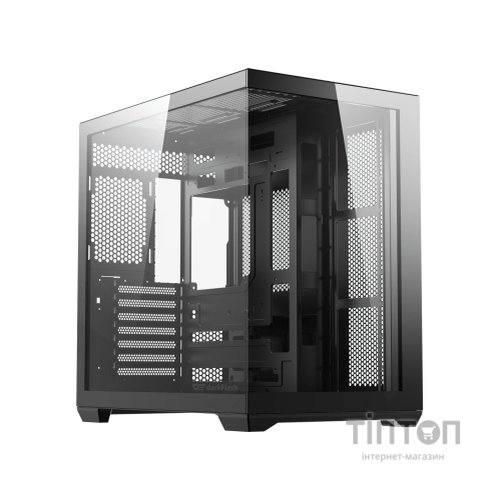 Корпус для ПК DARKFLASH C280 BLACK