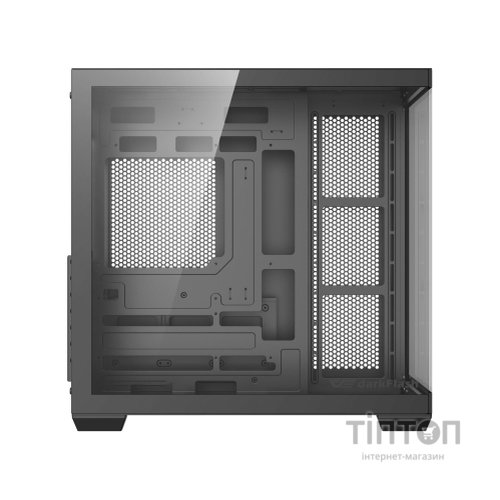 Корпус для ПК DARKFLASH C280 BLACK