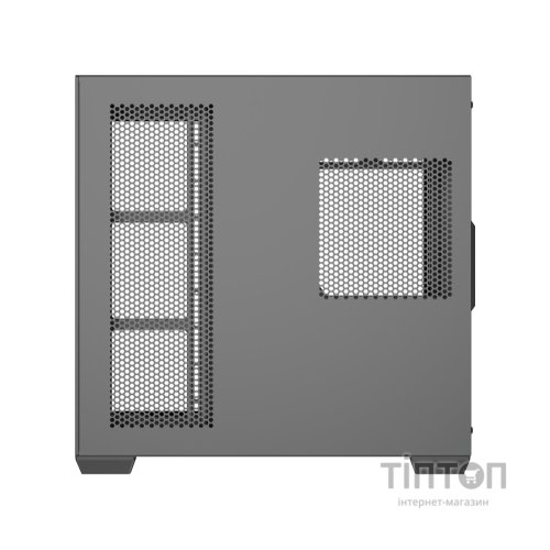 Корпус для ПК DARKFLASH C280 BLACK