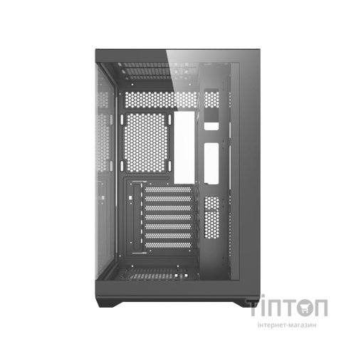 Корпус для ПК DARKFLASH C280 BLACK