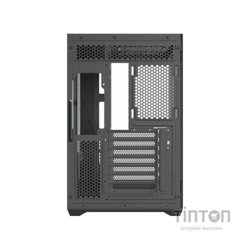 Корпус для ПК DARKFLASH C280 BLACK