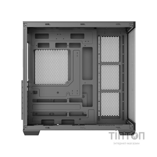 Корпус для ПК DARKFLASH C280 BLACK