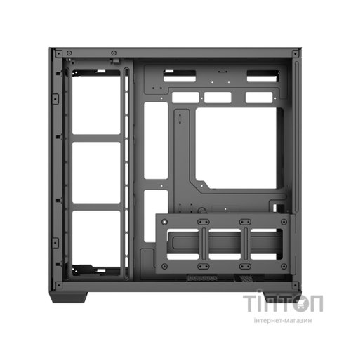 Корпус для ПК DARKFLASH C280 BLACK