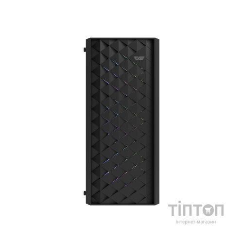 Корпус для ПК DARKFLASH DK351 BLACK