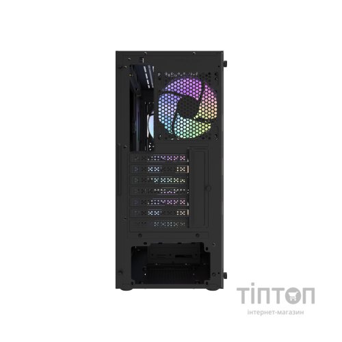 Корпус для ПК DARKFLASH DK352 BLACK