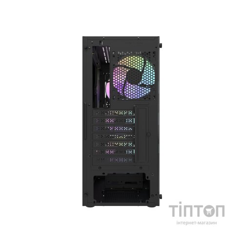 Корпус для ПК DARKFLASH DK352 PLUS BLACK