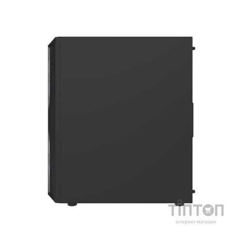 Корпус для ПК DARKFLASH DK352 PLUS BLACK