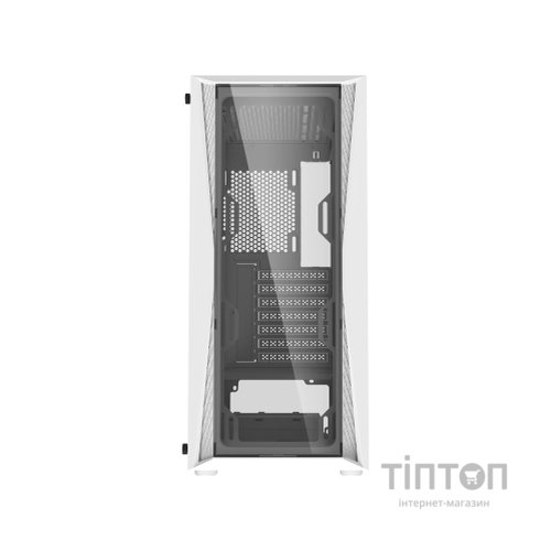 Корпус для ПК DARKFLASH DK352 PLUS WHITE