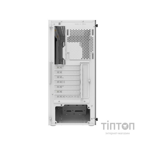Корпус для ПК DARKFLASH DK352 PLUS WHITE