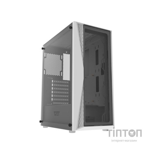 Корпус для ПК DARKFLASH DK352 PLUS WHITE