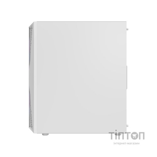 Корпус для ПК DARKFLASH DK352 PLUS WHITE