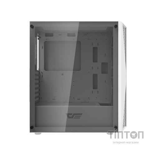 Корпус для ПК DARKFLASH DK352 PLUS WHITE