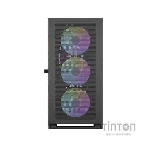 Корпус для ПК DARKFLASH DLM200 BLACK