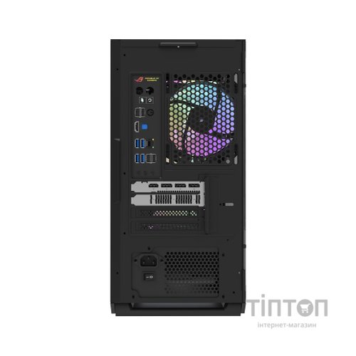 Корпус для ПК DARKFLASH DLM200 BLACK