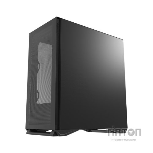 Корпус для ПК DARKFLASH DLM200 BLACK