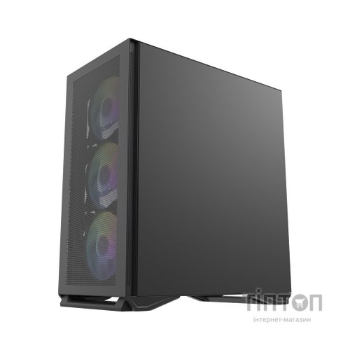 Корпус для ПК DARKFLASH DLM200 BLACK