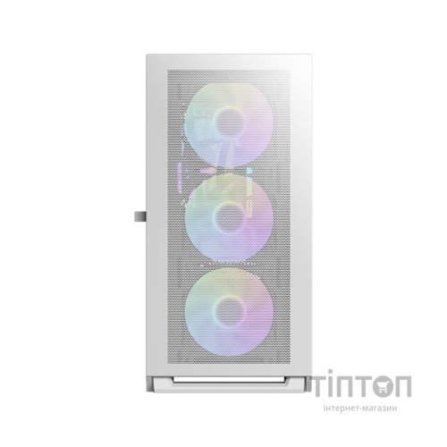 Корпус для ПК DARKFLASH DLM200 WHITE