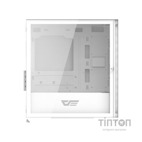 Корпус для ПК DARKFLASH DLM200 WHITE