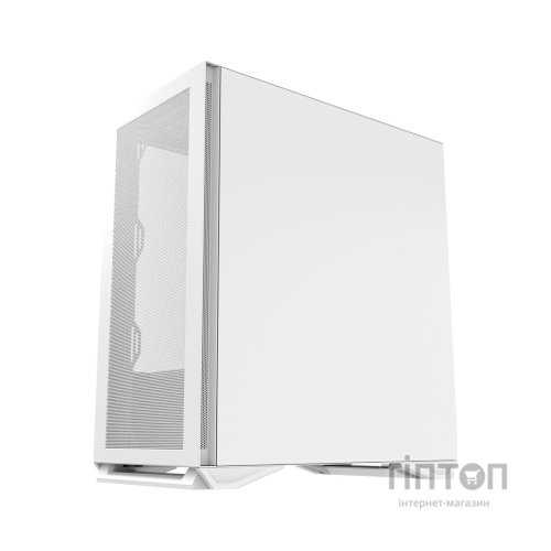 Корпус для ПК DARKFLASH DLM200 WHITE