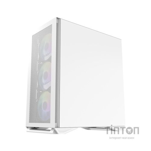 Корпус для ПК DARKFLASH DLM200 WHITE