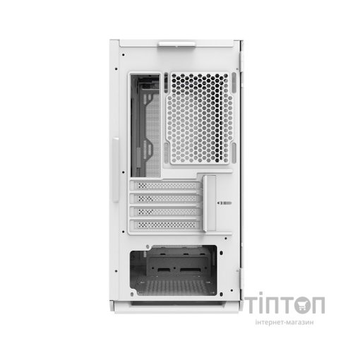 Корпус для ПК DARKFLASH DLM200 WHITE