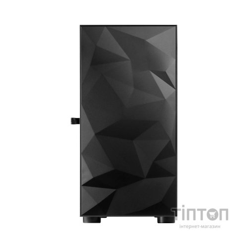 Корпус для ПК DARKFLASH DLM21 BLACK