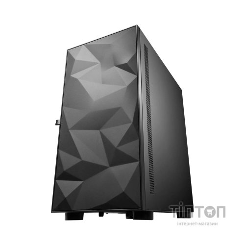Корпус для ПК DARKFLASH DLM21 BLACK