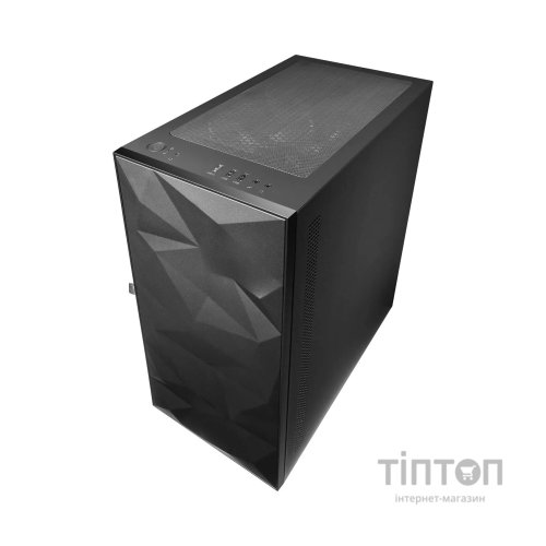 Корпус для ПК DARKFLASH DLM21 BLACK