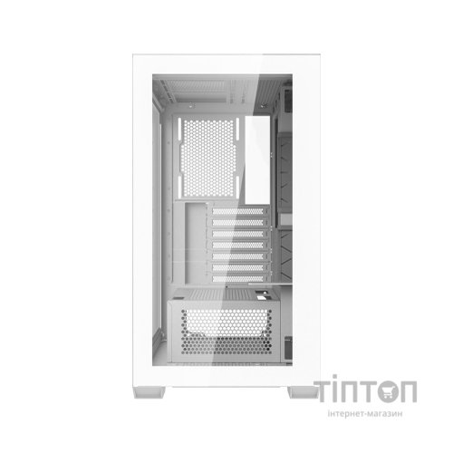 Корпус для ПК DARKFLASH DLX4000 WHITE