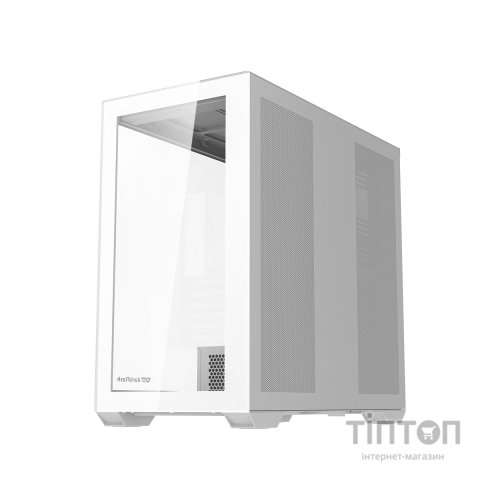 Корпус для ПК DARKFLASH DLX4000 WHITE