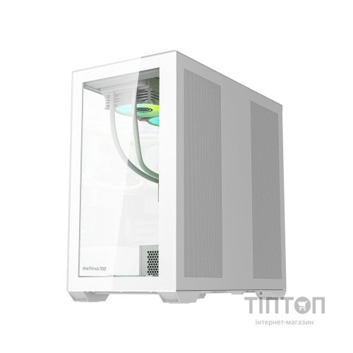 Корпус для ПК DARKFLASH DLX4000 WHITE