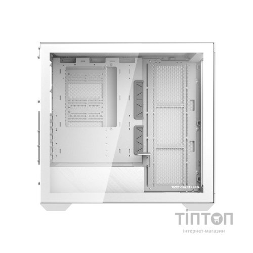 Корпус для ПК DARKFLASH DLX4000 WHITE