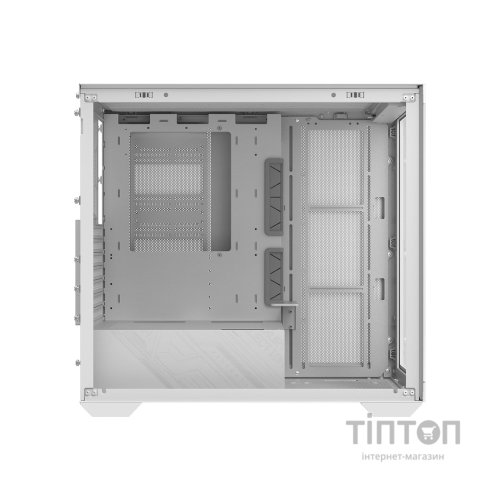 Корпус для ПК DARKFLASH DLX4000 WHITE