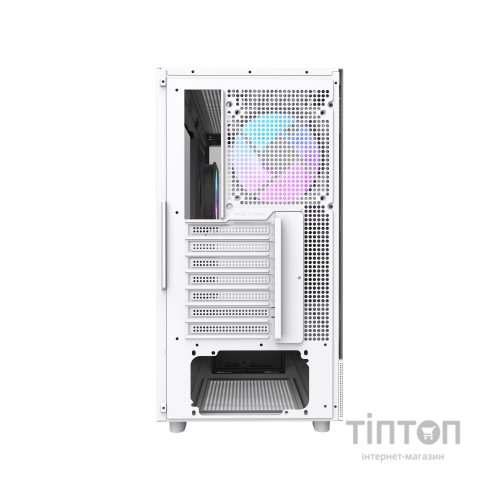 Корпус для ПК DARKFLASH DPX90 WHITE