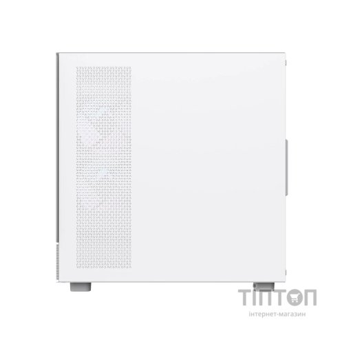 Корпус для ПК DARKFLASH DPX90 WHITE