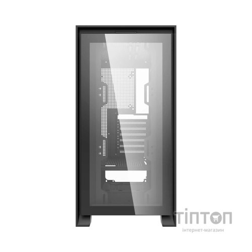 Корпус для ПК DARKFLASH DRX70 GLASS BLACK