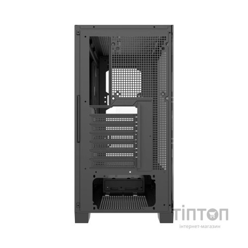 Корпус для ПК DARKFLASH DRX70 GLASS BLACK